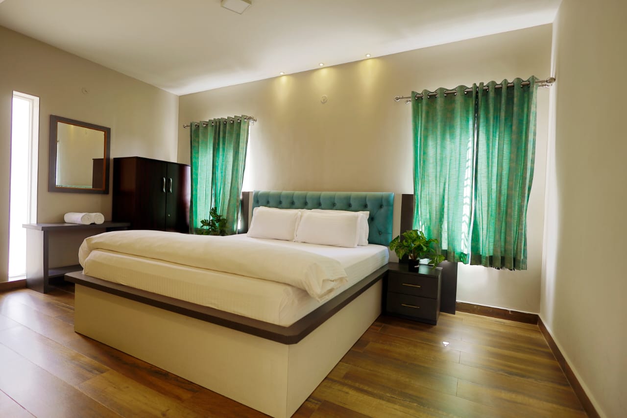 Purohit Residency Gallery 13