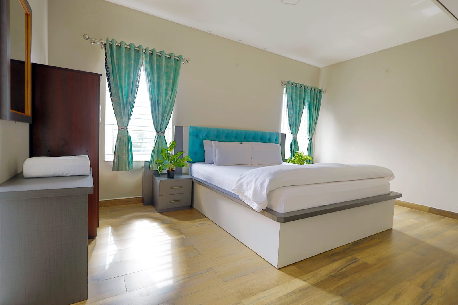 Purohit Residency Gallery 21