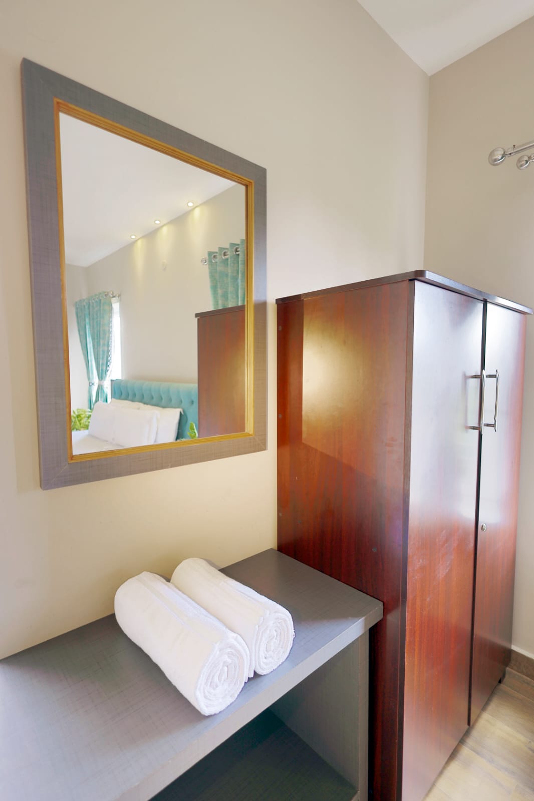 Purohit Residency Gallery 22