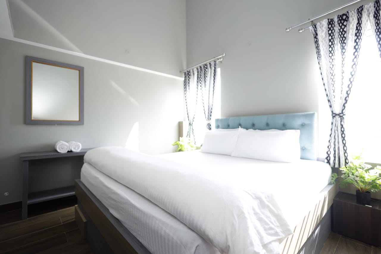 Purohit Residency Gallery 23