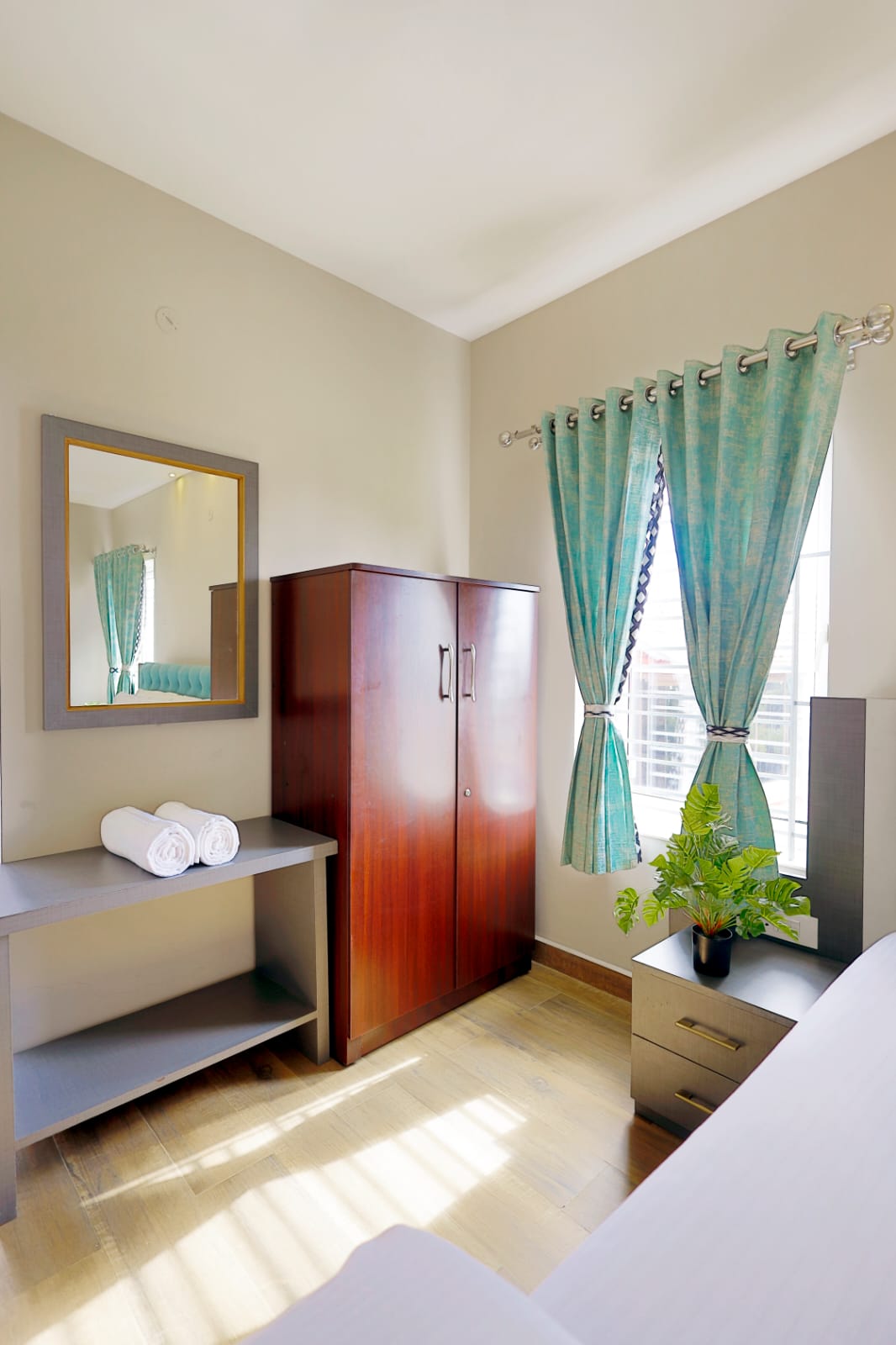 Purohit Residency Gallery 24