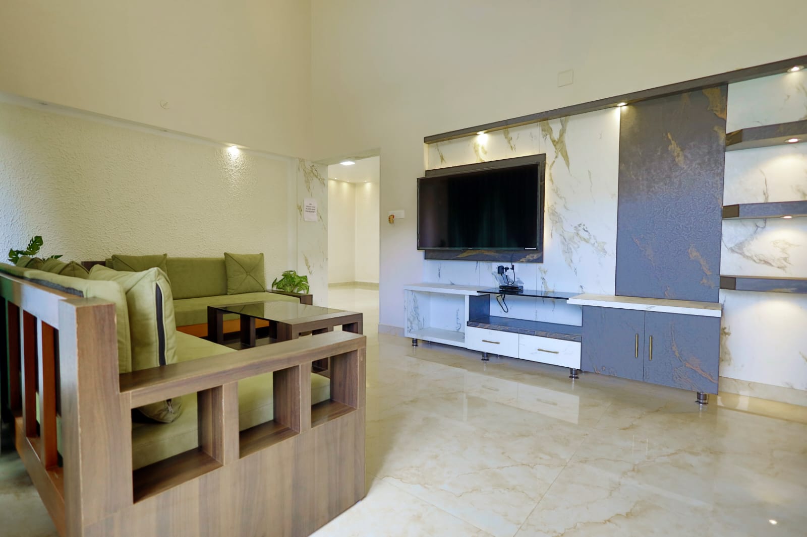 Purohit Residency Gallery 26