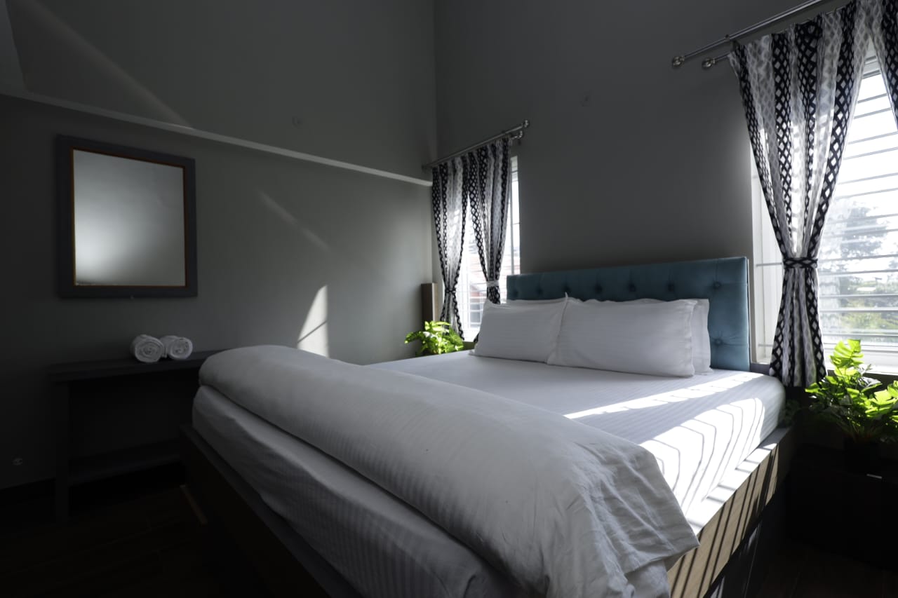 Purohit Residency Gallery 27