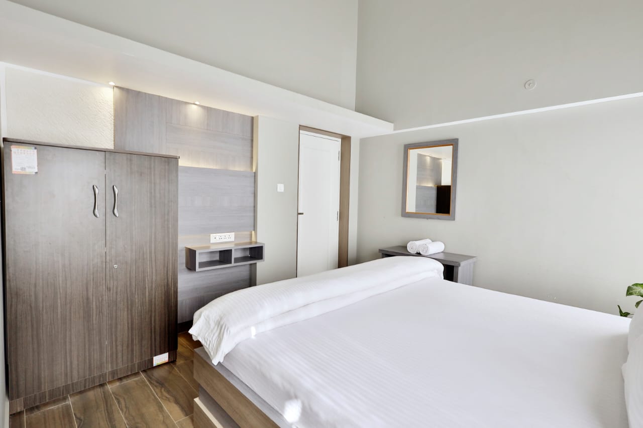 Purohit Residency Gallery 29