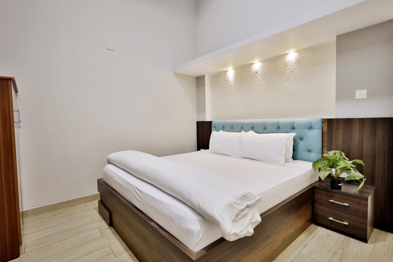 Purohit Residency Gallery 3