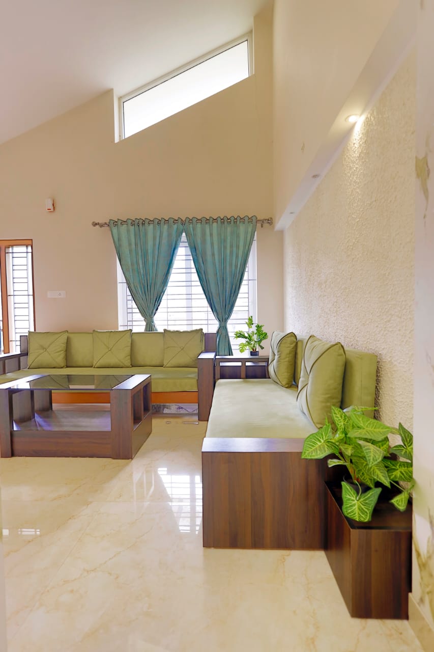 Purohit Residency Gallery 33