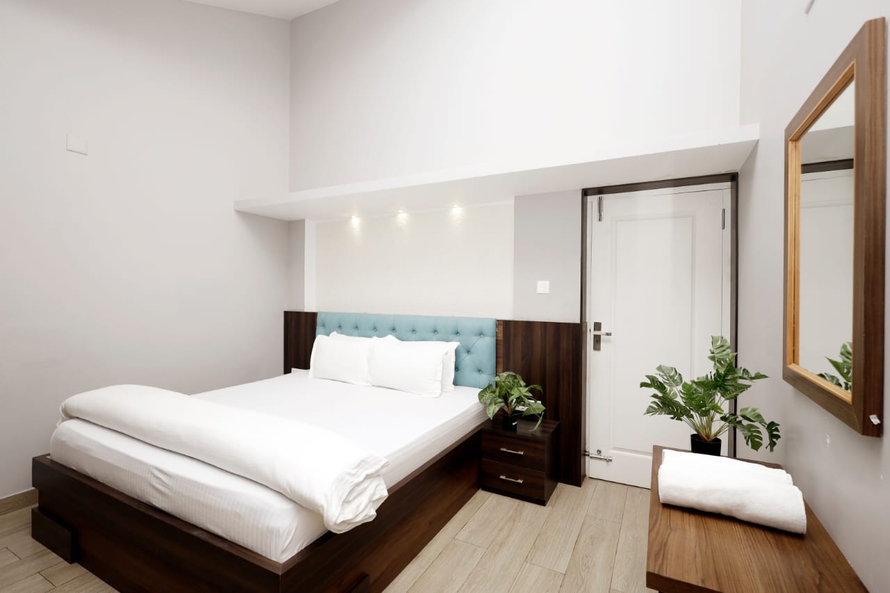 Purohit Residency Gallery 6